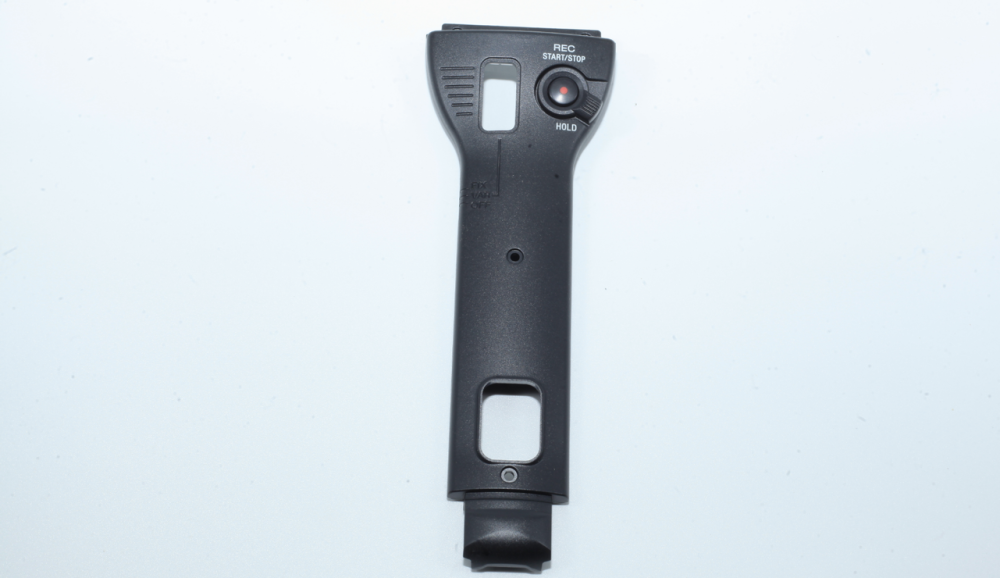 Sony PXW-160 PXW-X180 Top Cabinet Handle New Genuine Sony