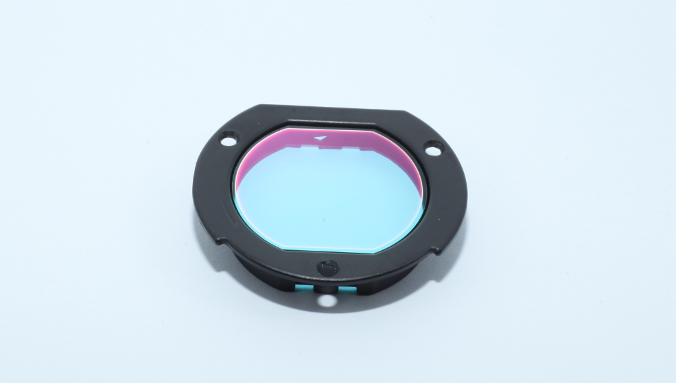 Sony 2/3" Broadcast Camera Optical Filter for Sony PMW-400 PMW-500 PMW-350