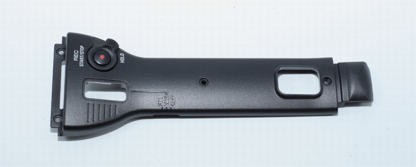 Sony HXR-NX3 HXR-NX5 Top Cabinet Handle New Genuine Sony