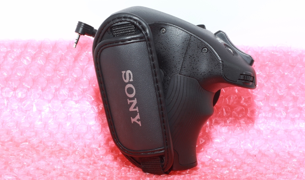 Sony ILME-FX6 FX6 Grip Side Handle Replacement Part Genuine Sony
