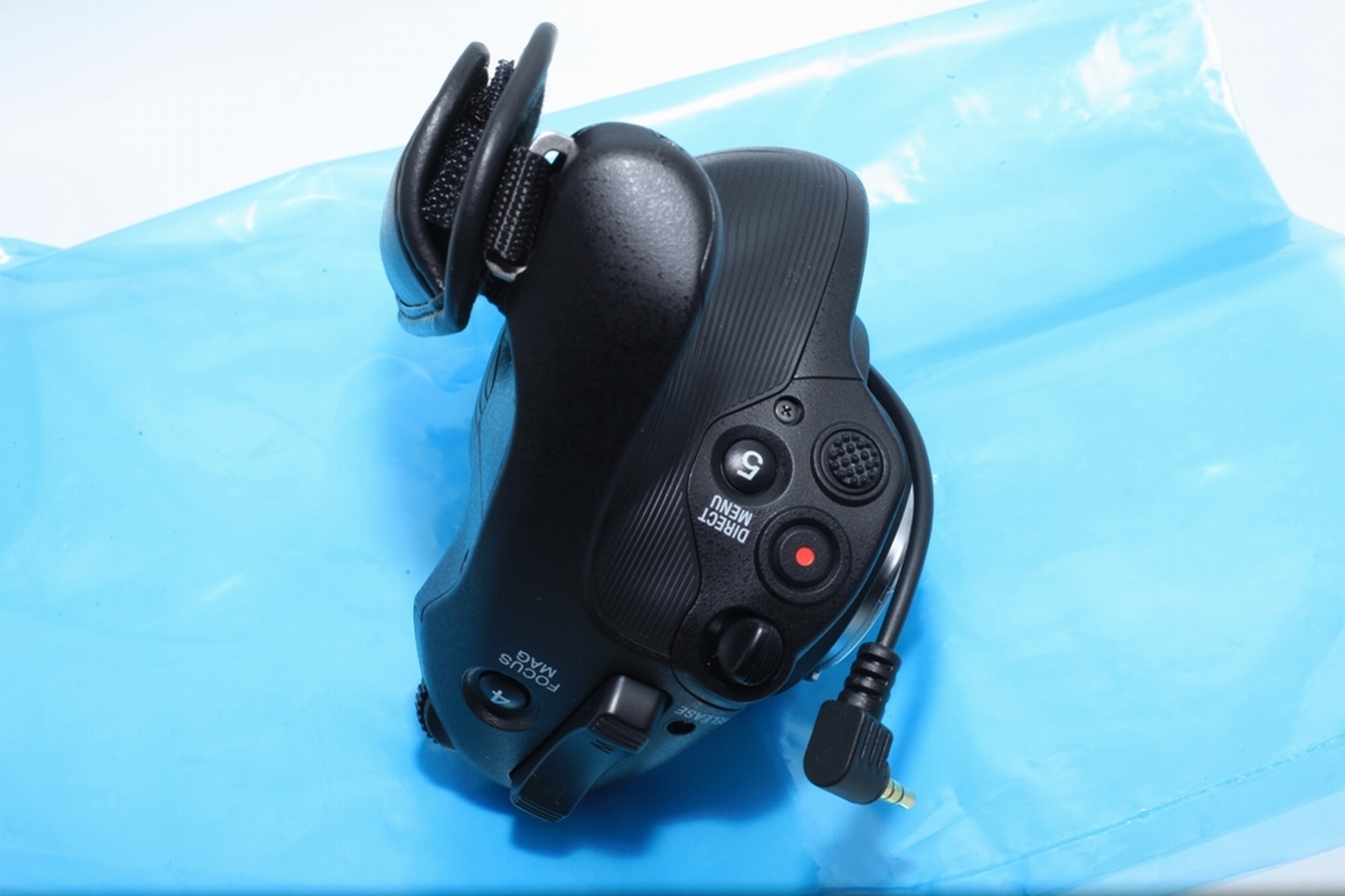 Sony ILME-FX6 FX6 Grip Side Handle Replacement Part Genuine Sony