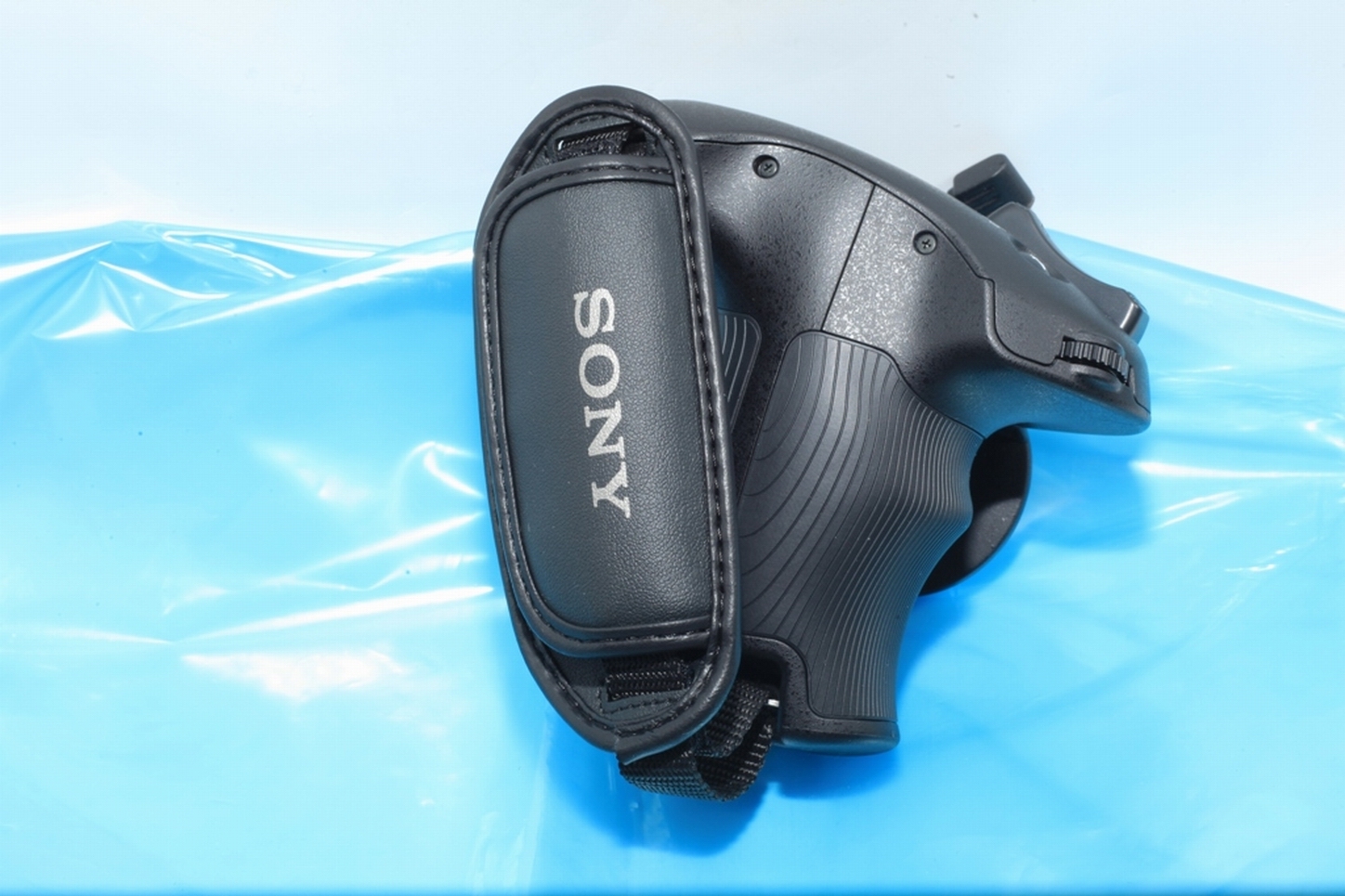 Sony ILME-FX6 FX6 Grip Side Handle Replacement Part Genuine Sony