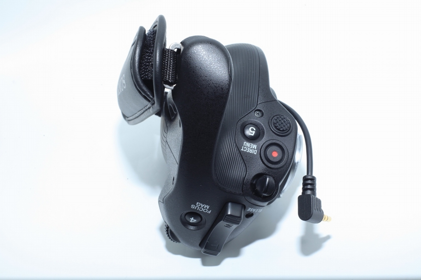 Sony ILME-FX6 FX6 Grip Side Handle Replacement Part Genuine Sony