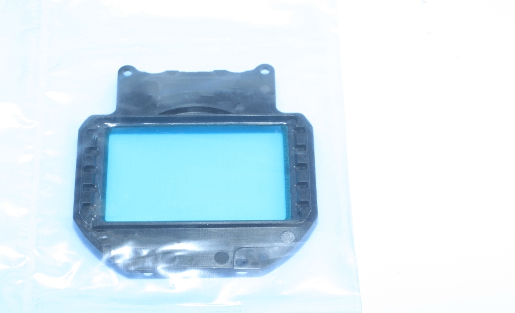Sony ILME-FX6 FX6 Optical Filter Replacement Repair Part New Genuine Sony