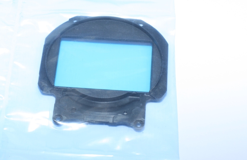 Sony ILME-FX6 FX6 Optical Filter Replacement Repair Part New Genuine Sony