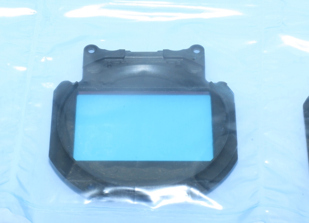 Sony ILME-FX6 FX6 Optical Filter Replacement Repair Part New Genuine Sony