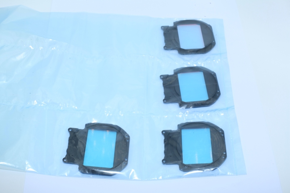 Sony ILME-FX6 FX6 Optical Filter Replacement Repair Part New Genuine Sony