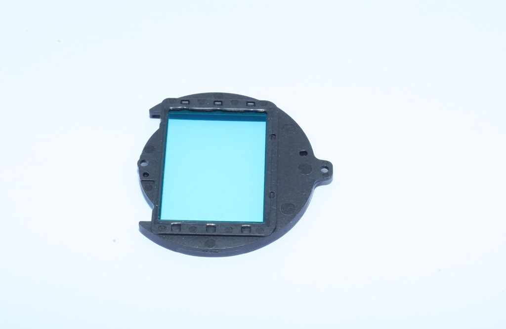 Sony FS5m2 Optical Filter PXW-FS5m2 Replacement Repair Part Genuine Sony