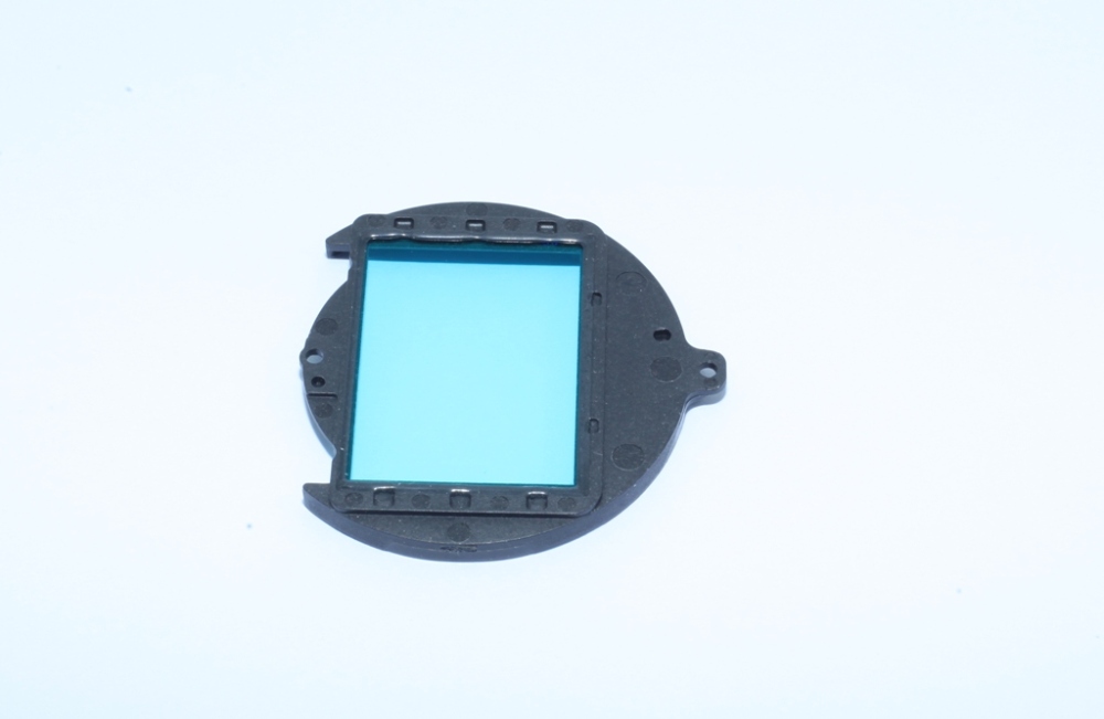 Sony FS5m2 Optical Filter PXW-FS5m2 Replacement Repair Part Genuine Sony