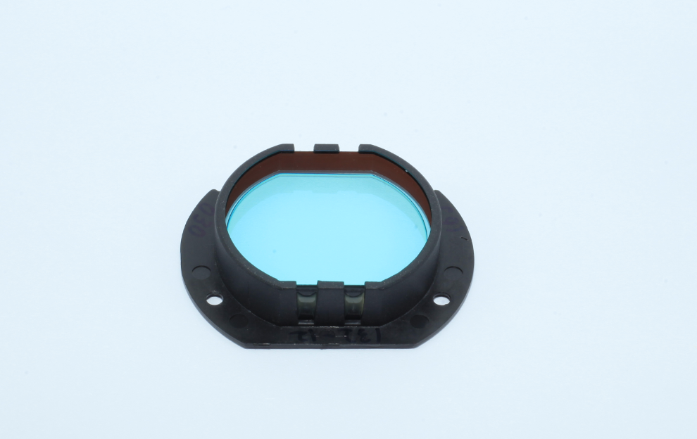 Sony 2/3" Broadcast Camera Optical Filter for Sony PMW-400 PMW-500 PMW-350