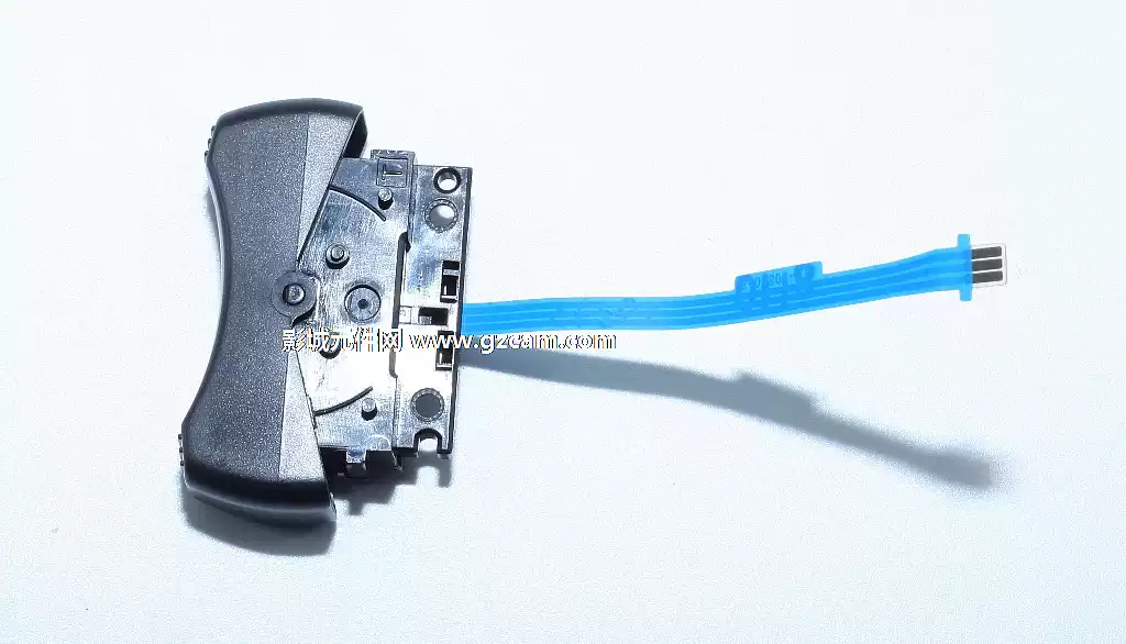 Sony PXW-Z150 HXR-NX100 Zoom Control Switch Replacement Repair Part Genuine Sony