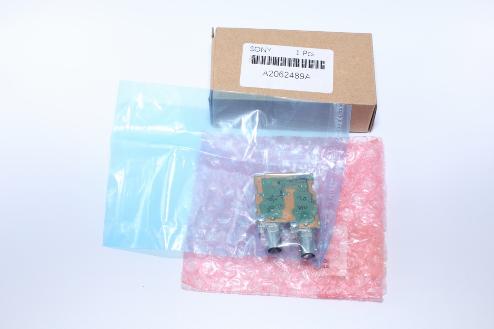 Sony FS7  PXW-FS7K 4K high-definition camera SDI circuit board