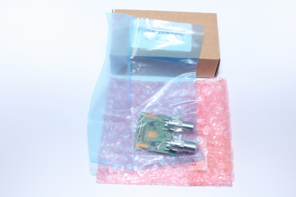 Sony FS7  PXW-FS7K 4K high-definition camera SDI circuit board