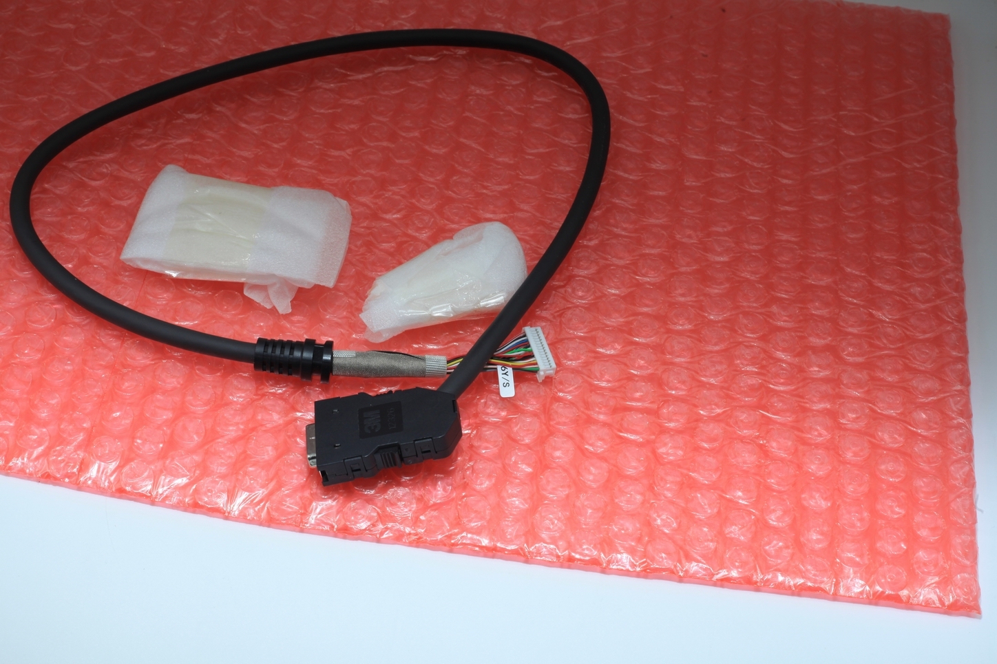 Sony DVF-L350 HD viewfinder Connector Cable New Genuine Sony