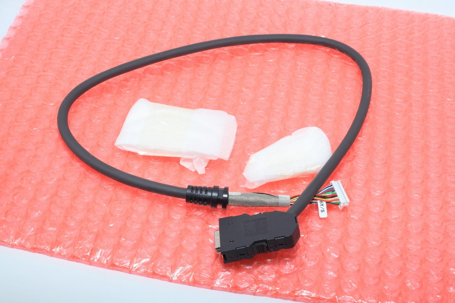 Sony DVF-L350 HD viewfinder Connector Cable New Genuine Sony