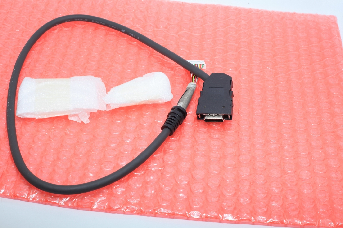Sony DVF-L350 HD viewfinder Connector Cable New Genuine Sony