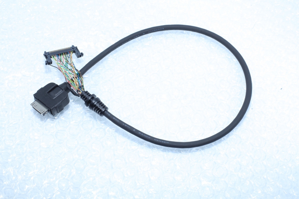 Sony PXW-FS7 FS7K SF7m2 LCD Screen Connector Cable New Genuine Sony
