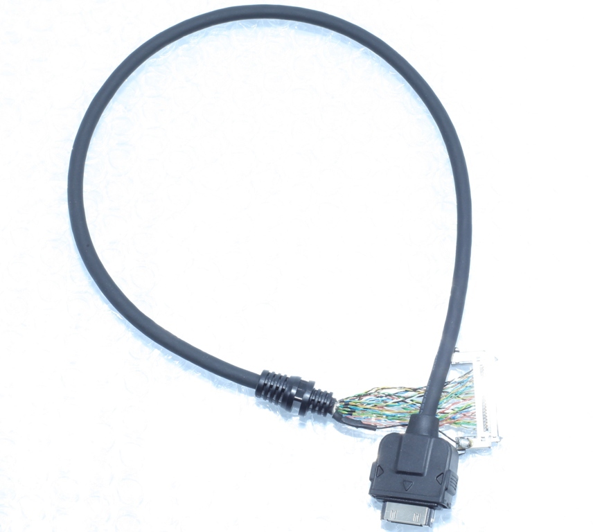 Sony PXW-FS7 FS7K SF7m2 LCD Screen Connector Cable New Genuine Sony
