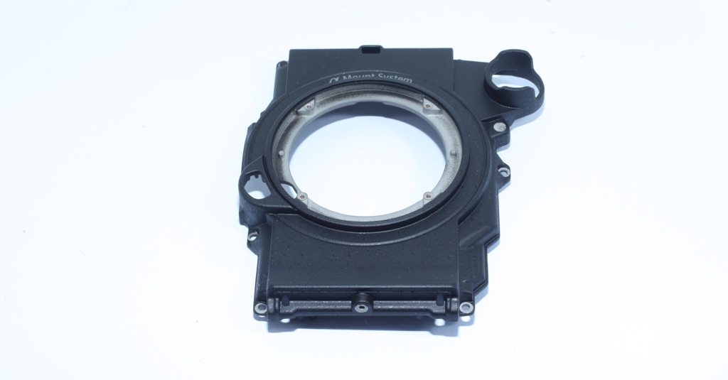 Sony PXW-FS5K PXW-FS5M2 4K Camera Front Cover New Genuine Sony
