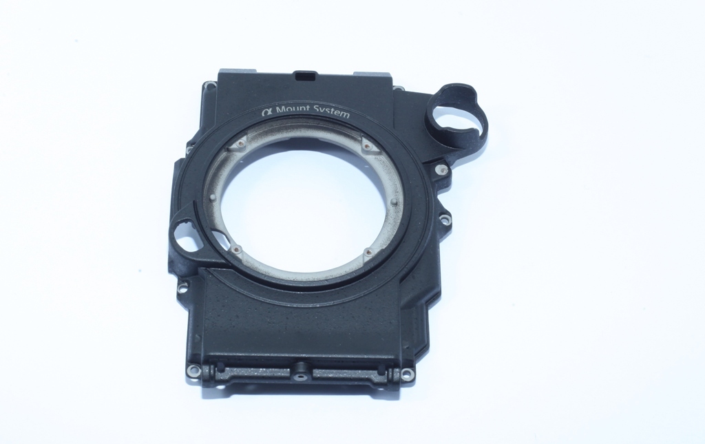 Sony PXW-FS5K PXW-FS5M2 4K Camera Front Cover New Genuine Sony