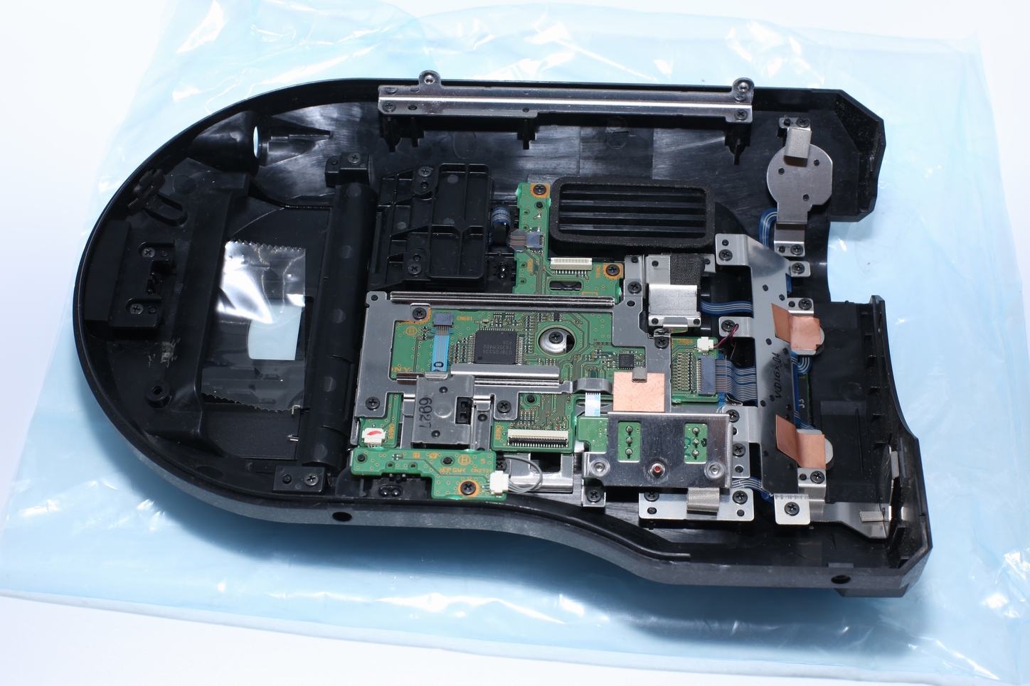 Sony PXW-FS7 FS7K 4k Camera panel inside board assy New Genuine Sony