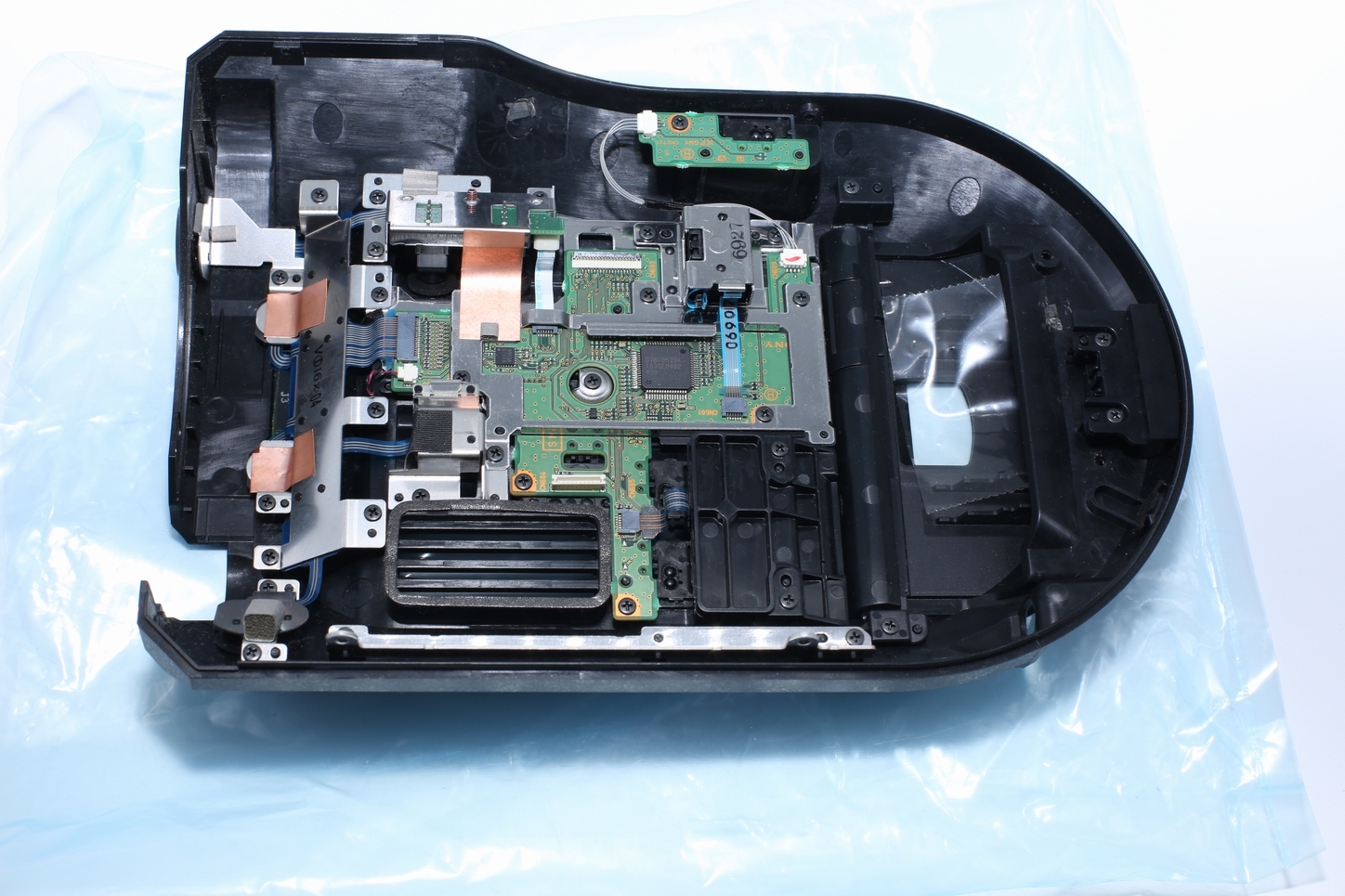 Sony PXW-FS7 FS7K 4k Camera panel inside board assy New Genuine Sony