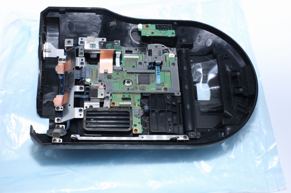 Sony PXW-FS7 FS7K 4k Camera panel inside board assy New Genuine Sony