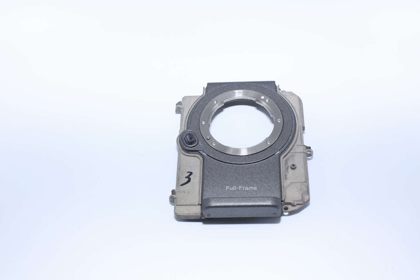 Sony ILME-FX6 FX6 Camera Front Cover New Genuine Sony
