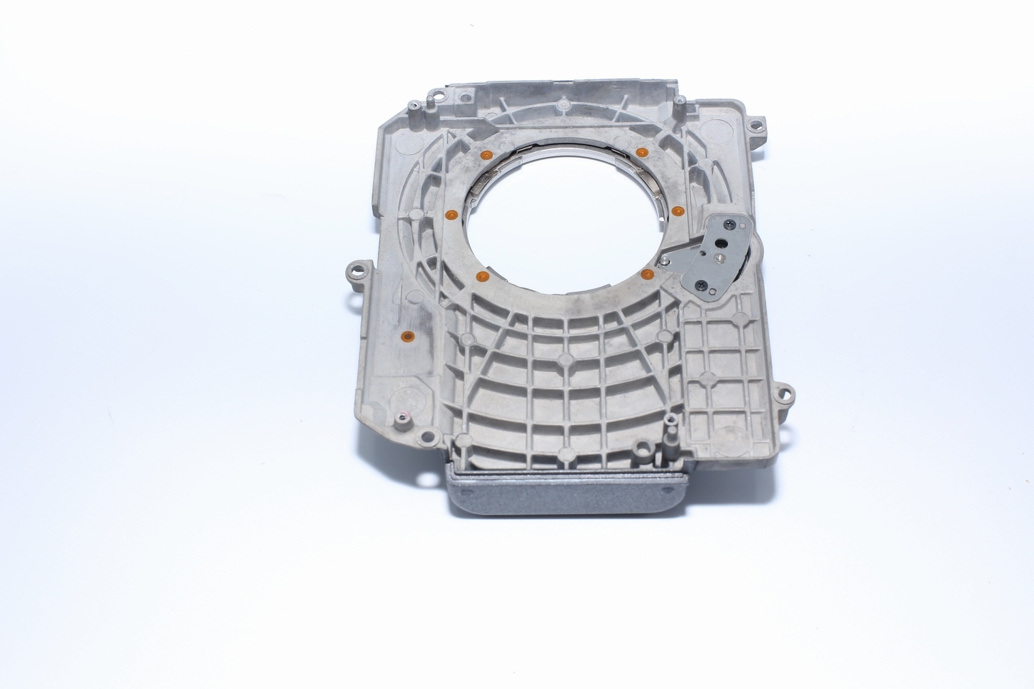Sony ILME-FX6 FX6 Camera Front Cover New Genuine Sony