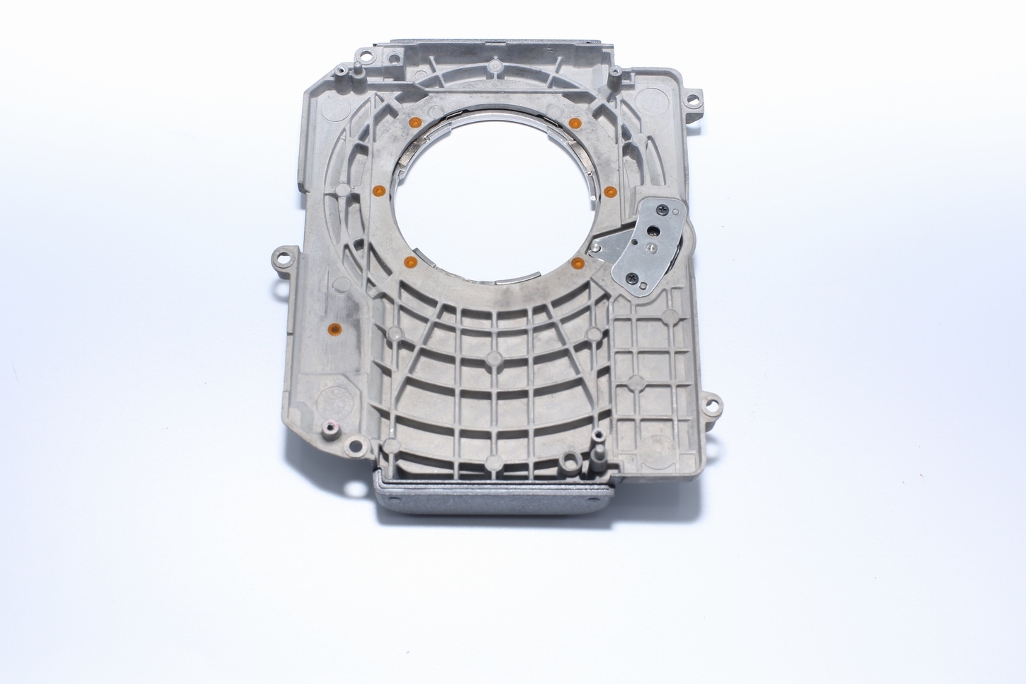 Sony ILME-FX6 FX6 Camera Front Cover New Genuine Sony