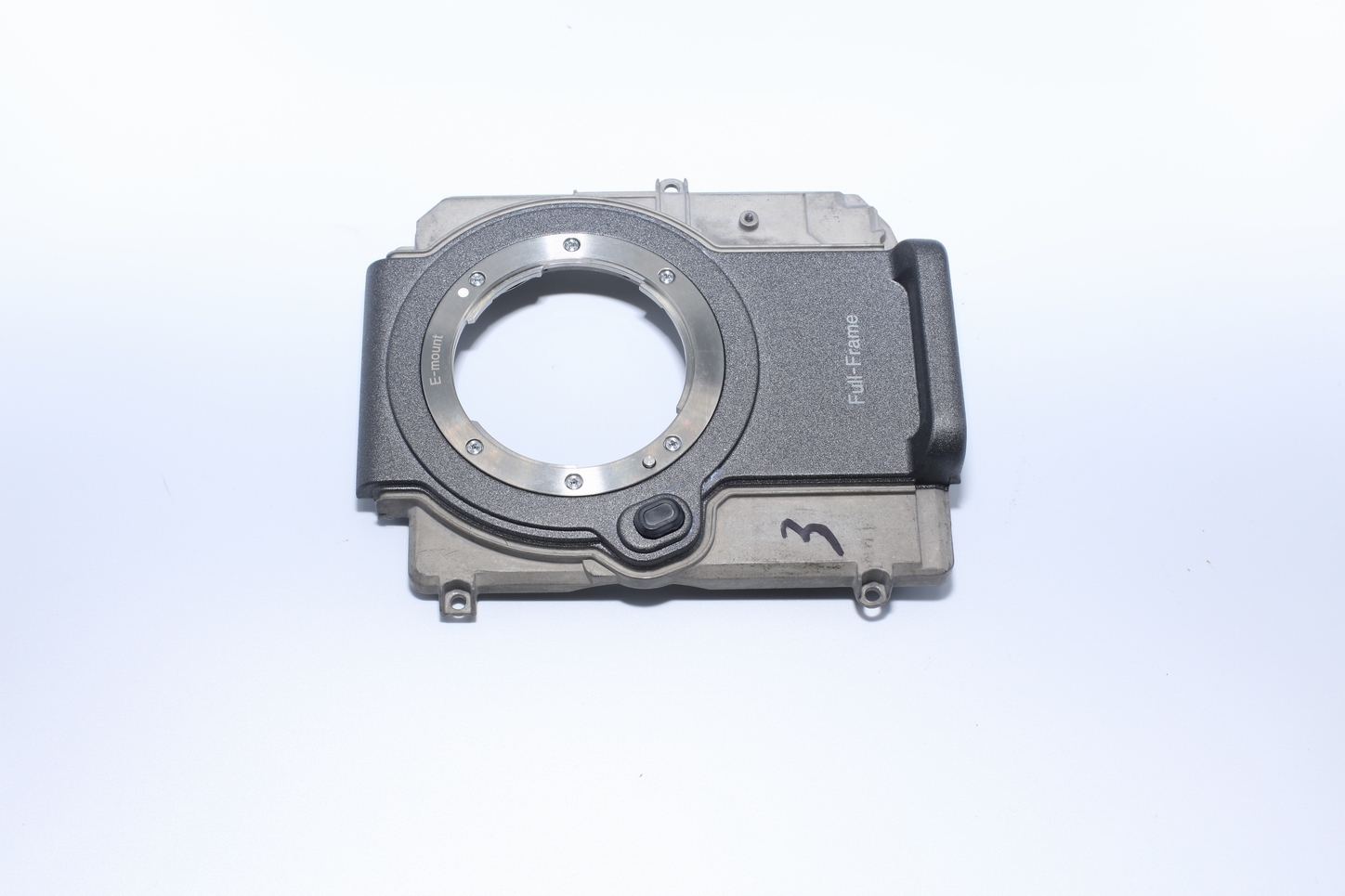 Sony ILME-FX6 FX6 Camera Front Cover New Genuine Sony