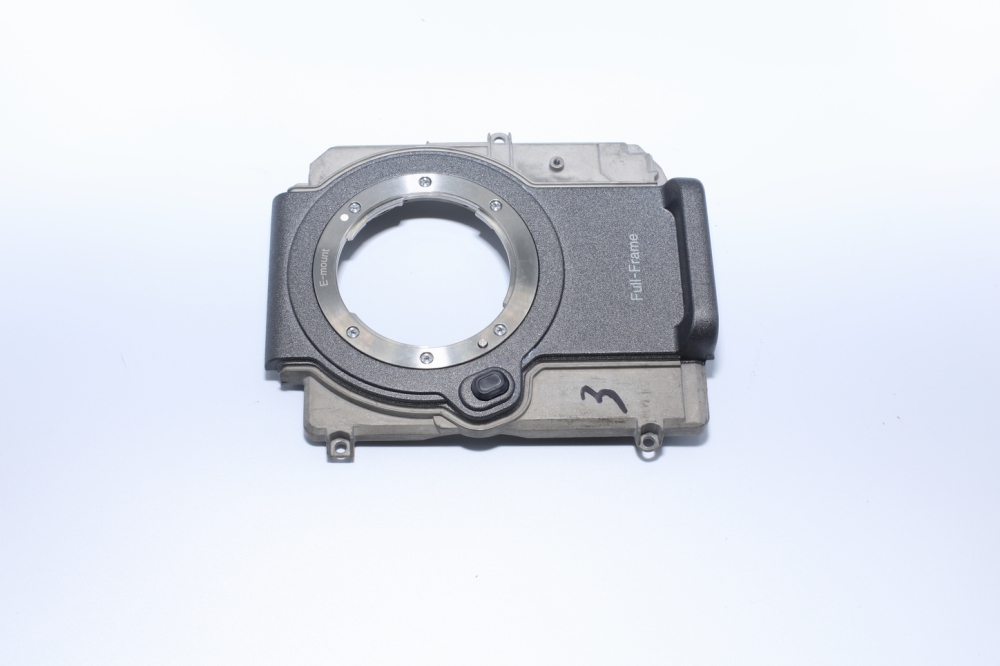Sony ILME-FX6 FX6 Camera Front Cover New Genuine Sony