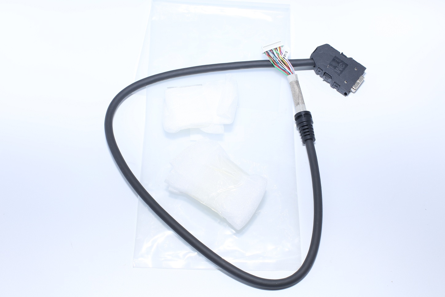 Sony PMW-300 PMW-300K1 viewfinder Connect Cable New Genuine Sony