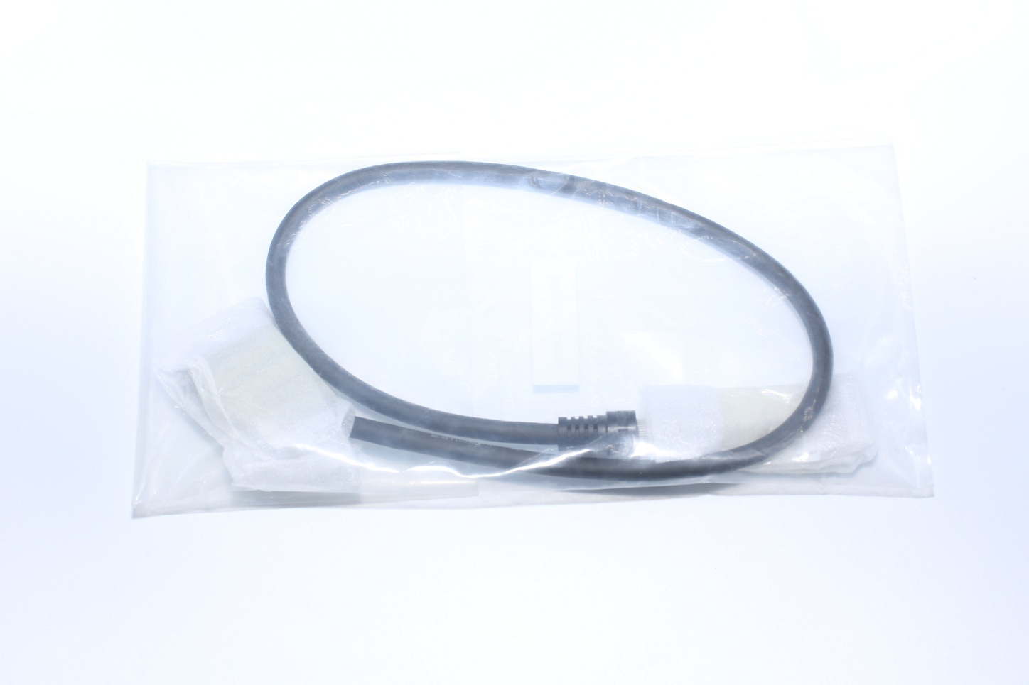 Sony PMW-300 PMW-300K1 viewfinder Connect Cable New Genuine Sony