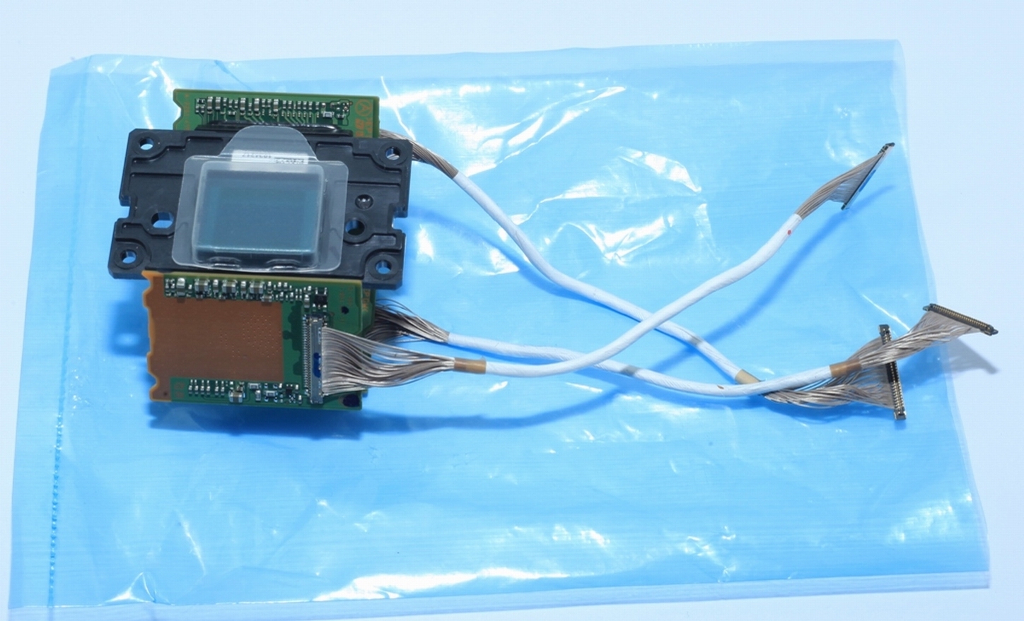 Sony PXW-280 PXW-Z280V CMOS Image Sensor with Connect Cable New Genuine sony