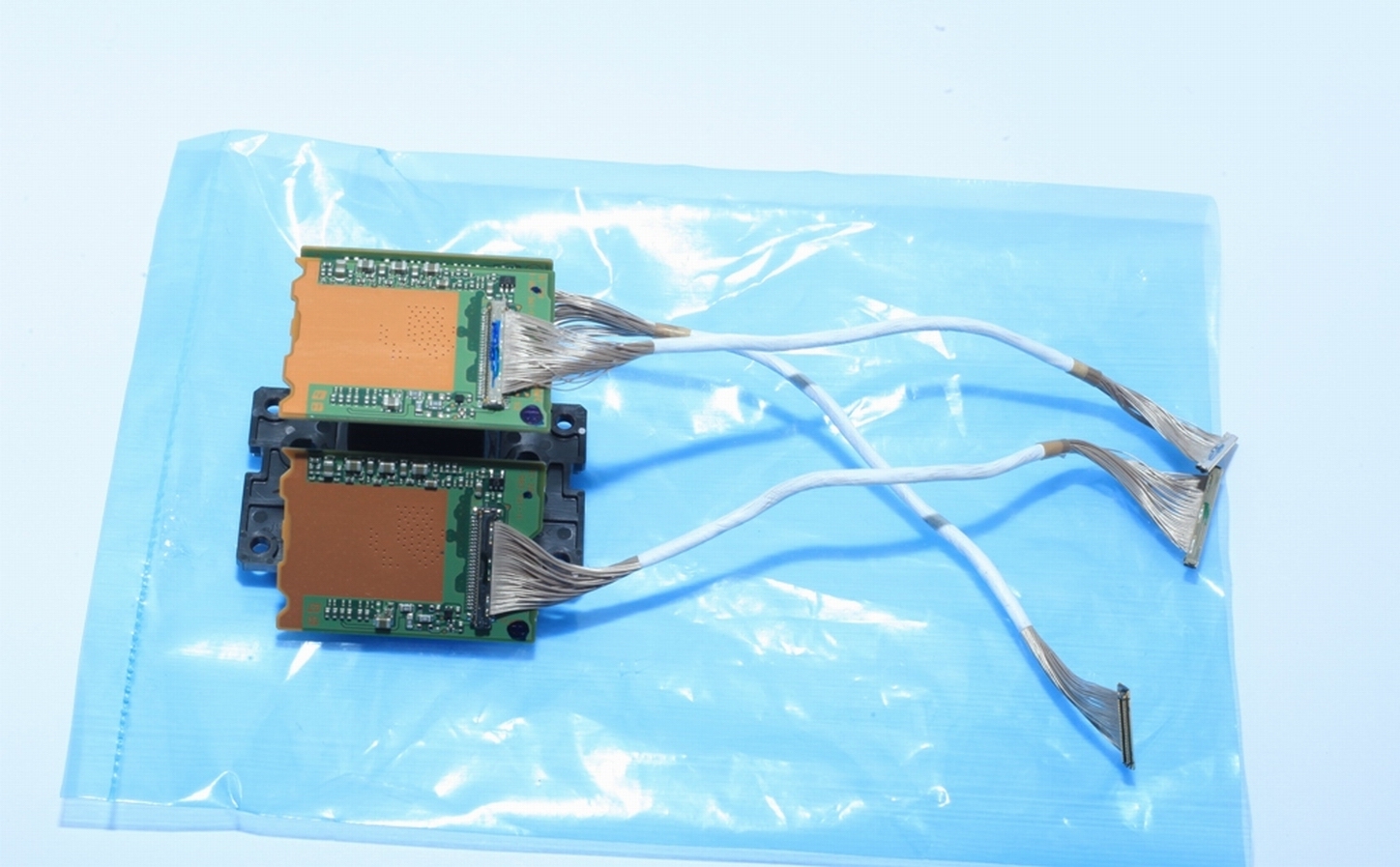Sony PXW-280 PXW-Z280V CMOS Image Sensor with Connect Cable New Genuine sony