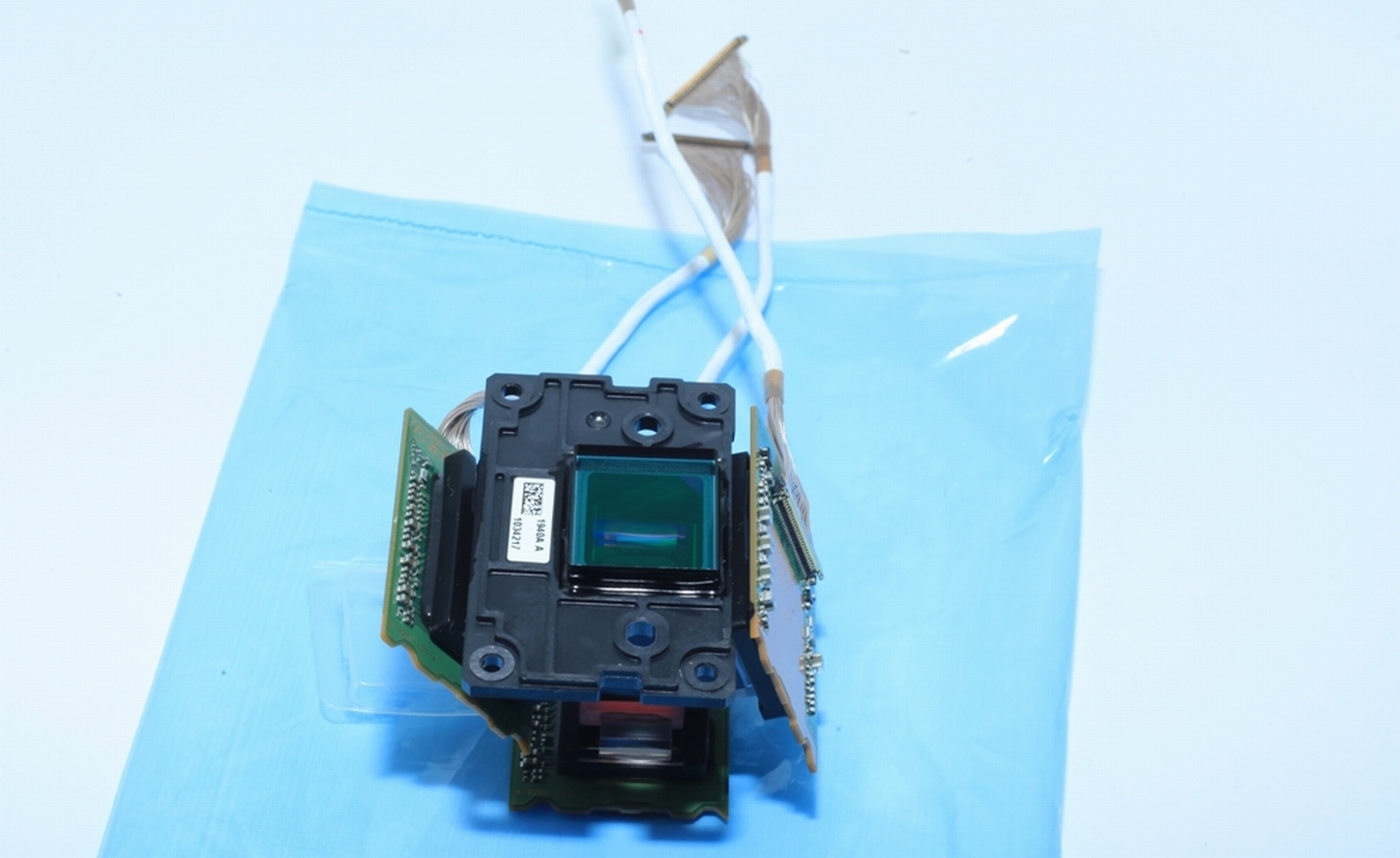 Sony PXW-280 PXW-Z280V CMOS Image Sensor with Connect Cable New Genuine sony