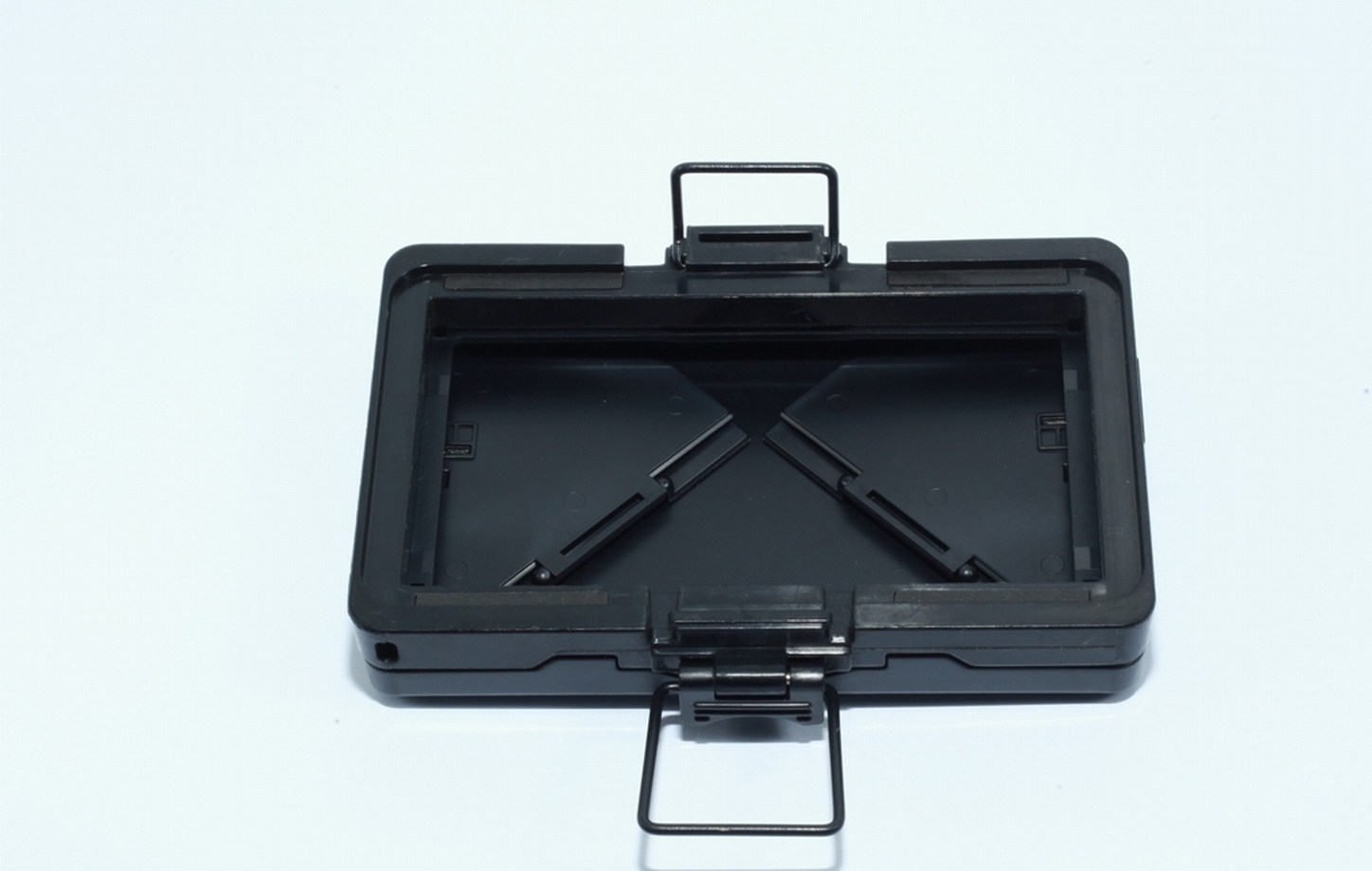 Sony ILME-FX6 FX6V LCD Screen Monitor Hood Shade Cover New Genuine Sony