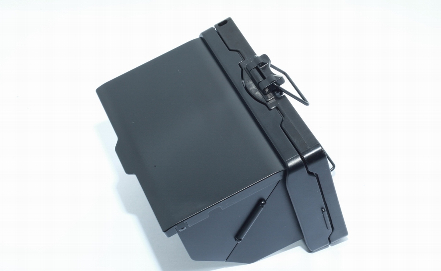 Sony ILME-FX6 FX6V LCD Screen Monitor Hood Shade Cover New Genuine Sony