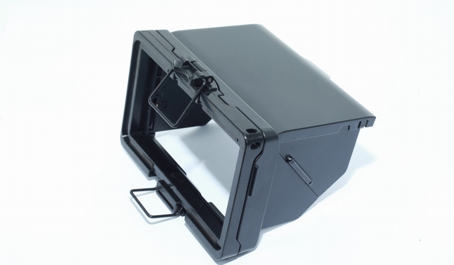 Sony ILME-FX6 FX6V LCD Screen Monitor Hood Shade Cover New Genuine Sony