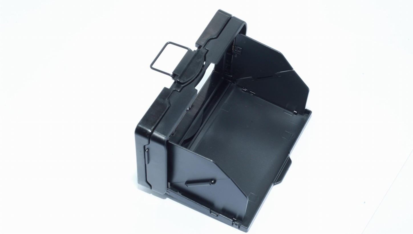 Sony ILME-FX6 FX6V LCD Screen Monitor Hood Shade Cover New Genuine Sony
