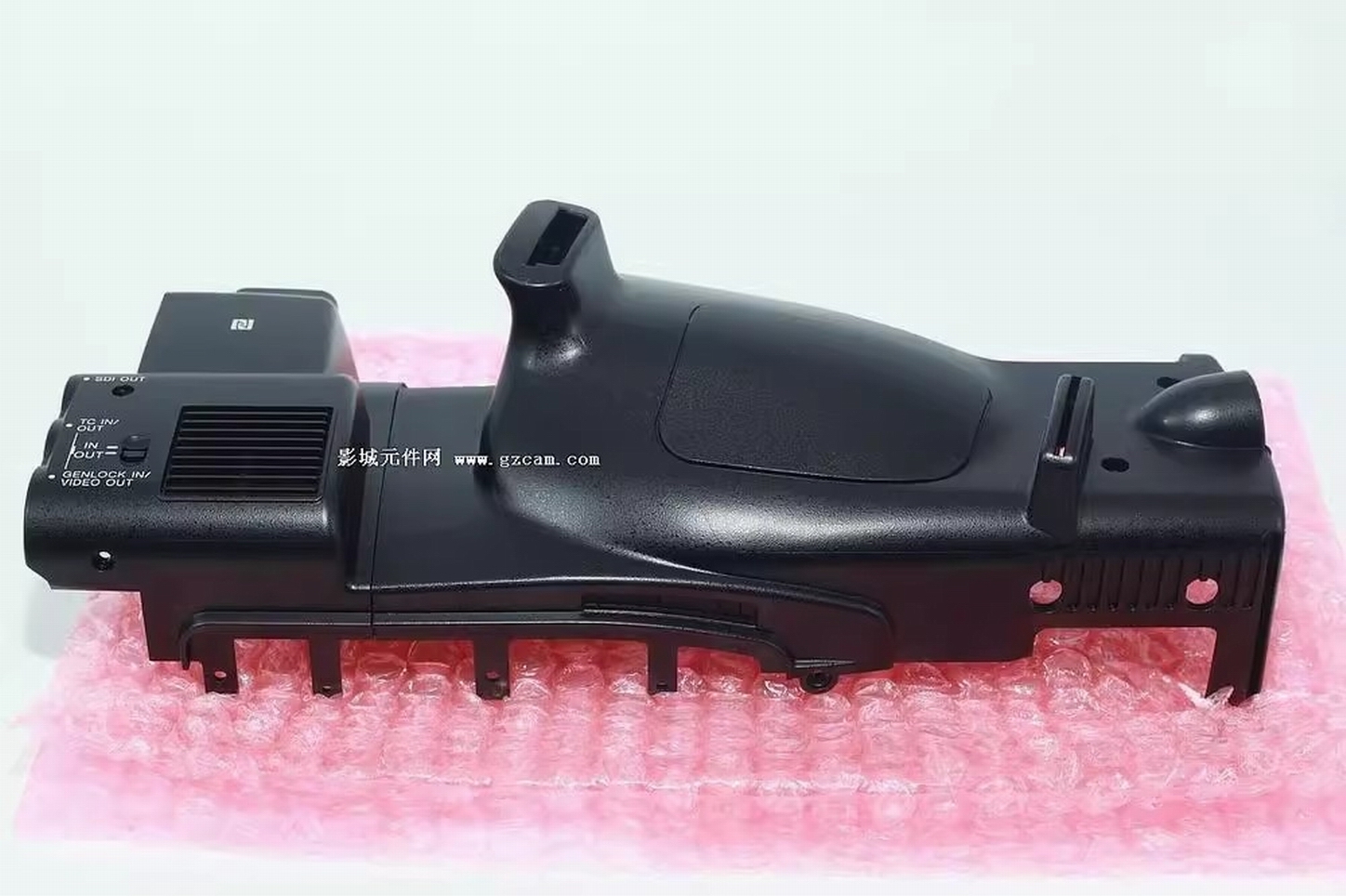 Sony PXW-200 PXW-280 PANEL SUB ASSY, OUT SIDE New Genuine Sony