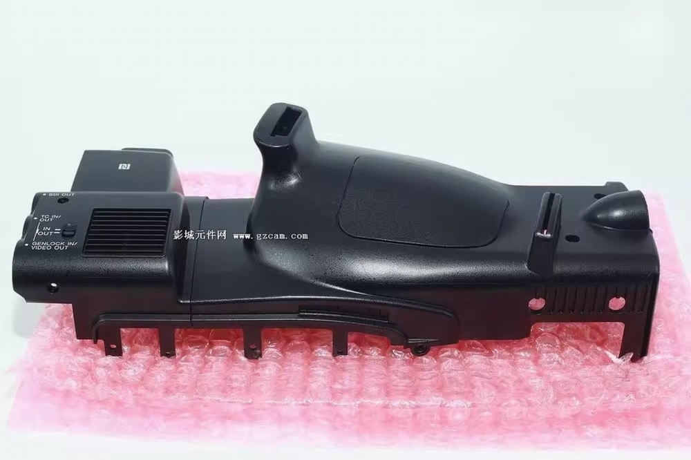 Sony PXW-200 PXW-280 PANEL SUB ASSY, OUT SIDE New Genuine Sony
