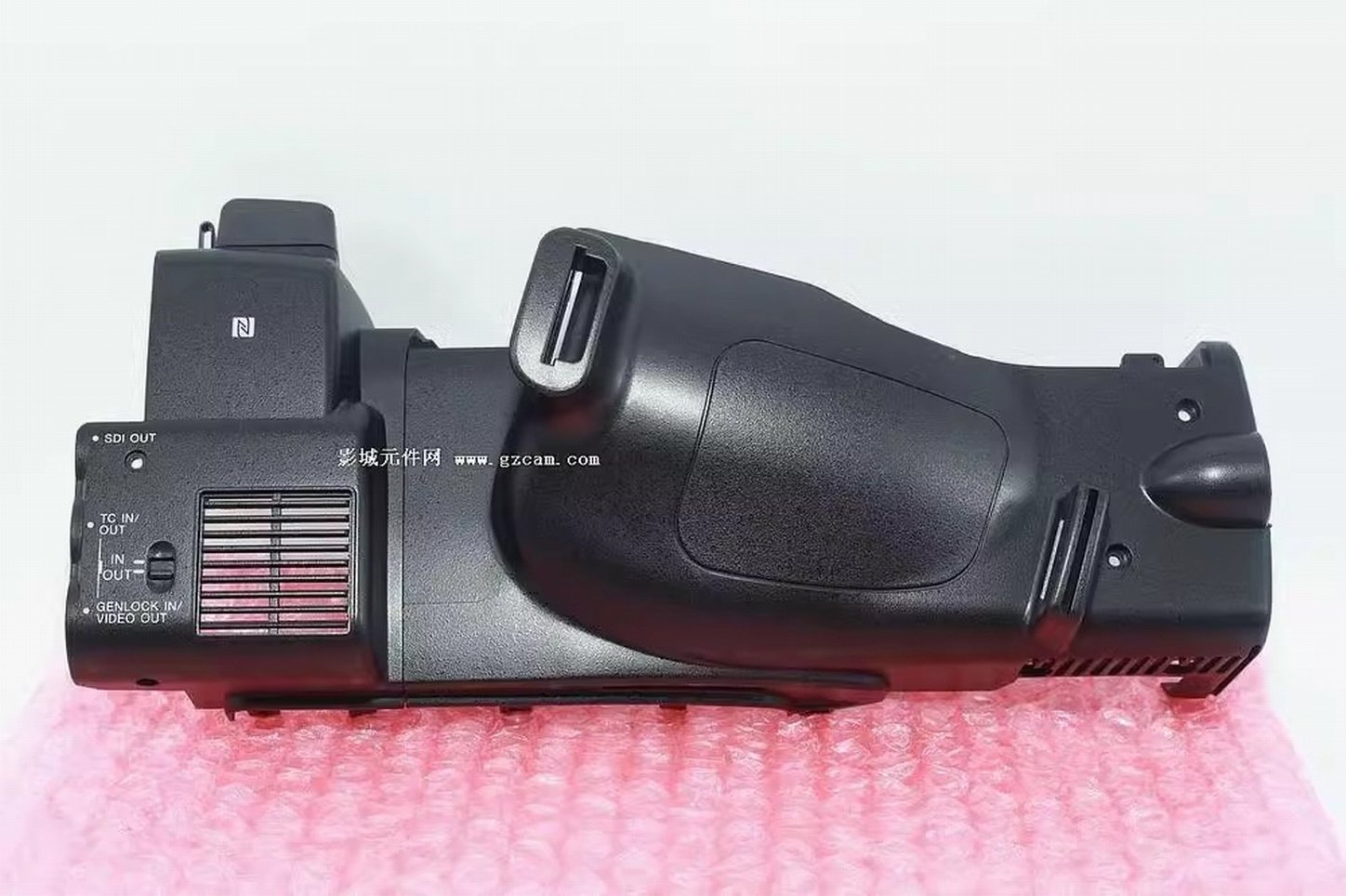 Sony PXW-200 PXW-280 PANEL SUB ASSY, OUT SIDE New Genuine Sony