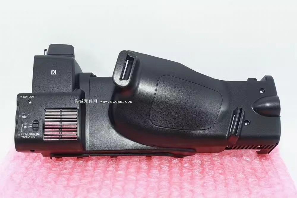 Sony PXW-200 PXW-280 PANEL SUB ASSY, OUT SIDE New Genuine Sony