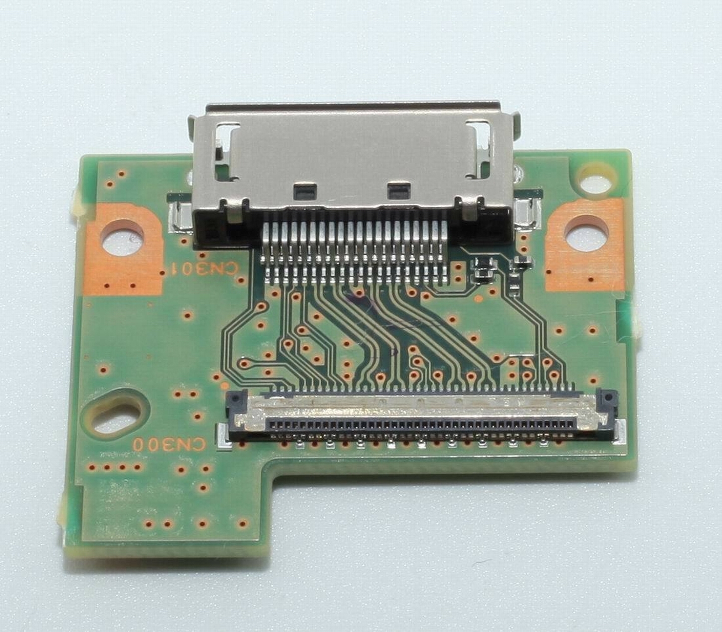 Sony PXW-FS7ll PXW-FS7m2 VF-1020 Circuit Board New Genuine Sony