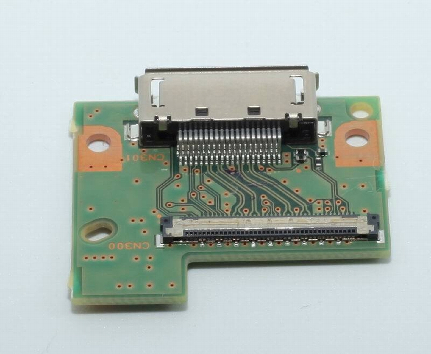 Sony PXW-FS7ll PXW-FS7m2 VF-1020 Circuit Board New Genuine Sony