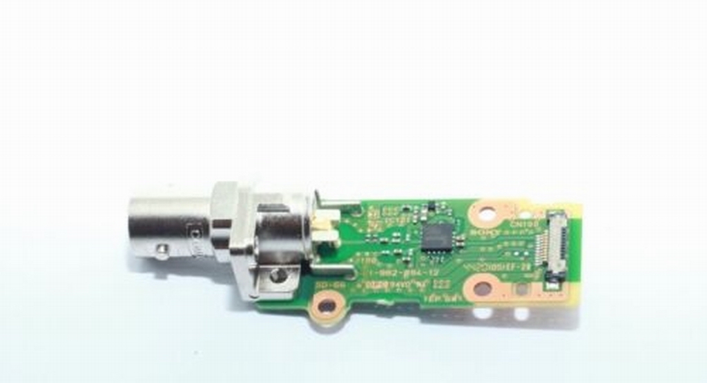 Sony PXW-Z190 Z190V SD-66 SDI Circuit Board New Genuine Sony