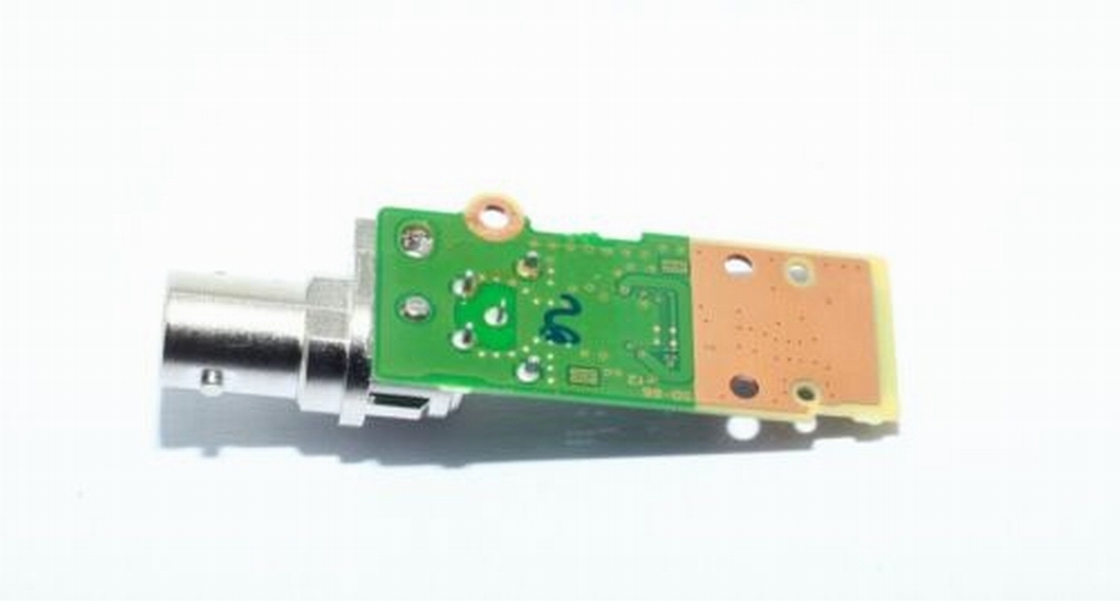 Sony PXW-Z190 Z190V SD-66 SDI Circuit Board New Genuine Sony