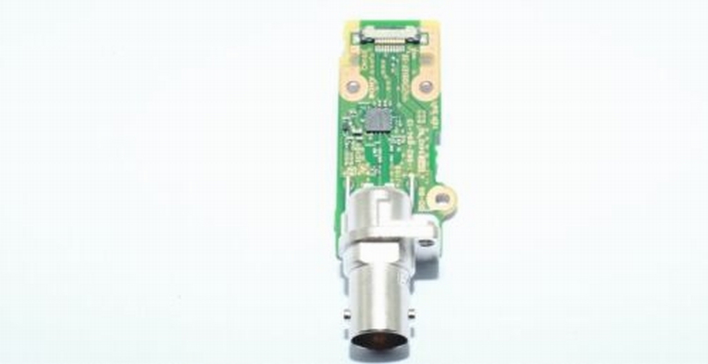 Sony PXW-Z190 Z190V SD-66 SDI Circuit Board New Genuine Sony